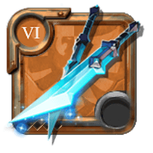 T6_2H_DAGGERPAIR_CRYSTAL